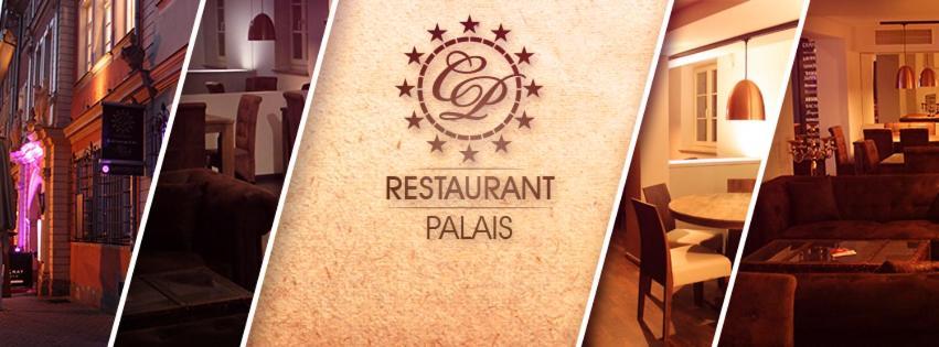 에르푸르트 Palais 모텔 외부 사진